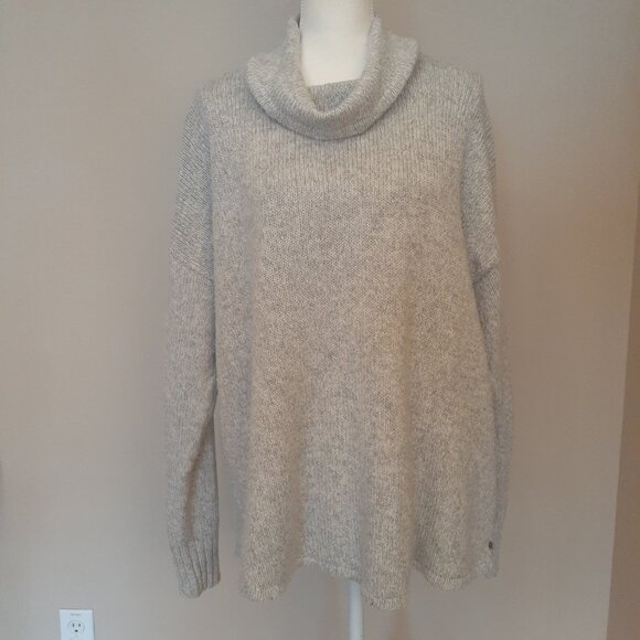 Eddie Bauer Sleepwear Sweater - Picture 1 of 13